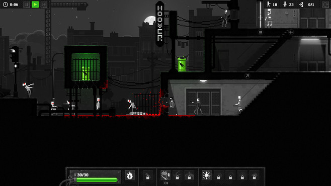 Zombie Night Terror Screenshot 10