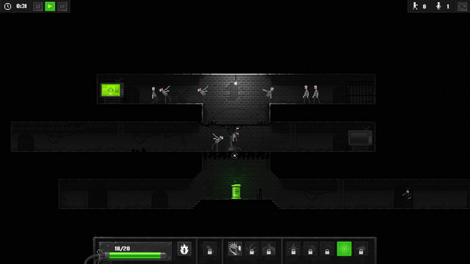 Zombie Night Terror Screenshot 11