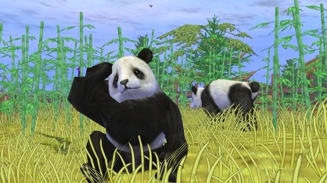 Zoo Empire Screenshot 9