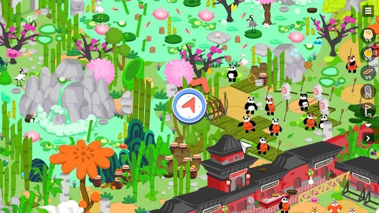 Zoo Seeker Screenshot 4