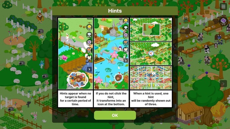 Zoo Seeker Screenshot 8